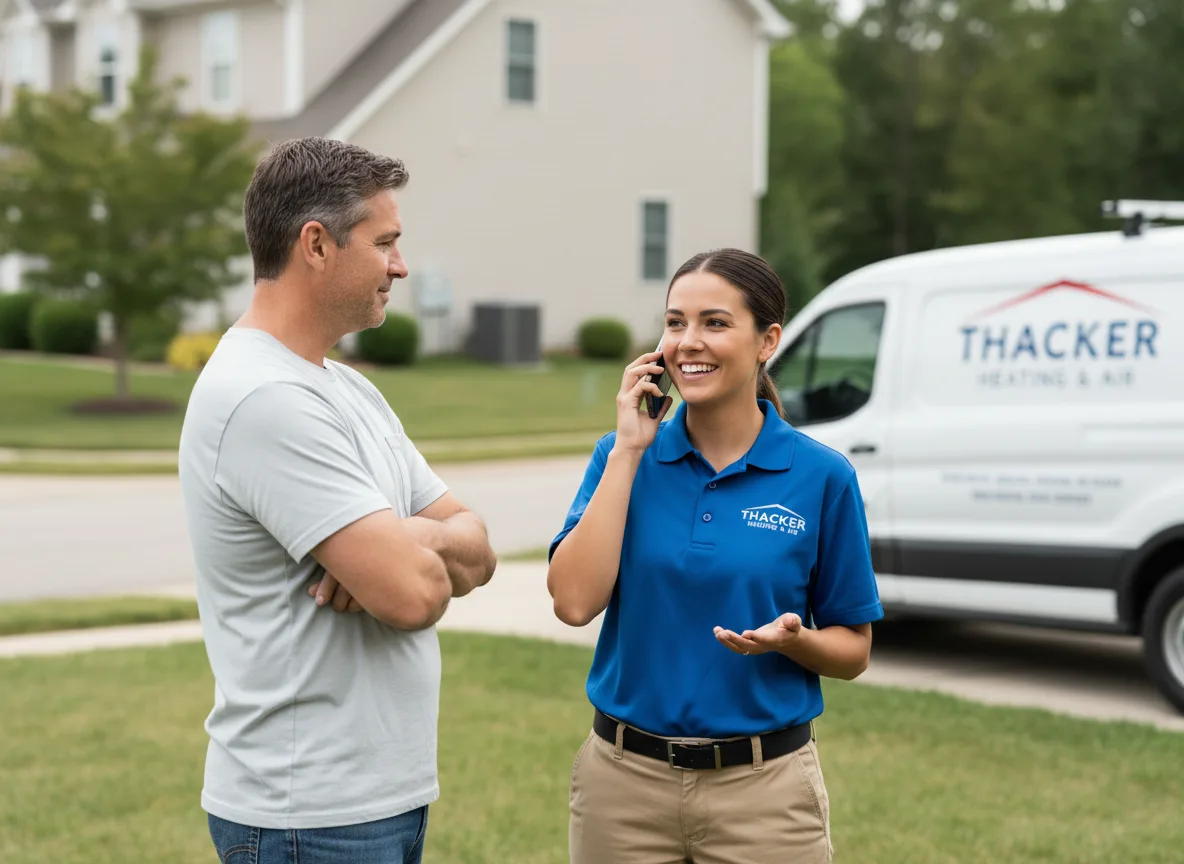 Ac Repair Raymore, MO FAQs
